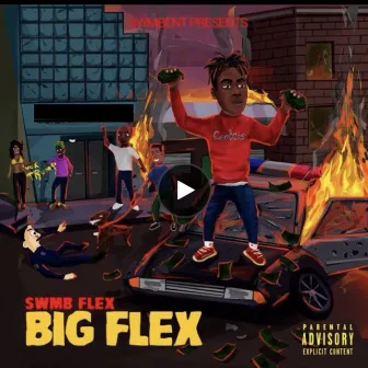 Big Flex by SWMB