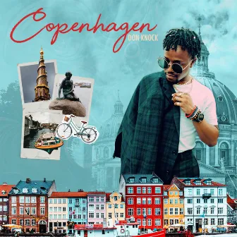 Copenhagen (20 Hour Rendezvous) by Don Knock