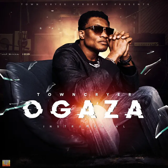 Ogaza (Instrumental)