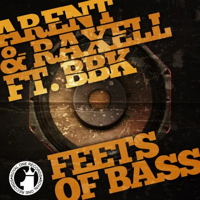 Feet of Bass! - Original