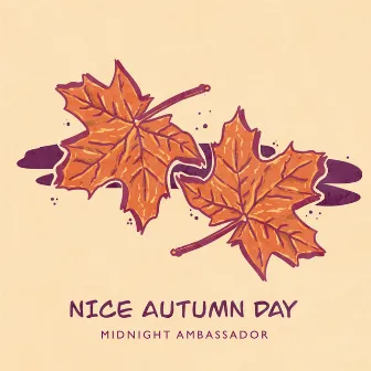 Nice Autumn Day by Midnight Ambassador