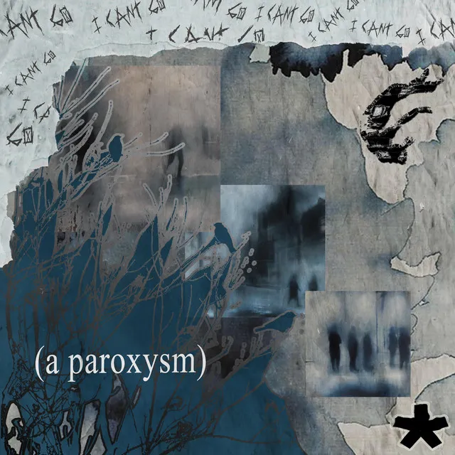 A paroxysm