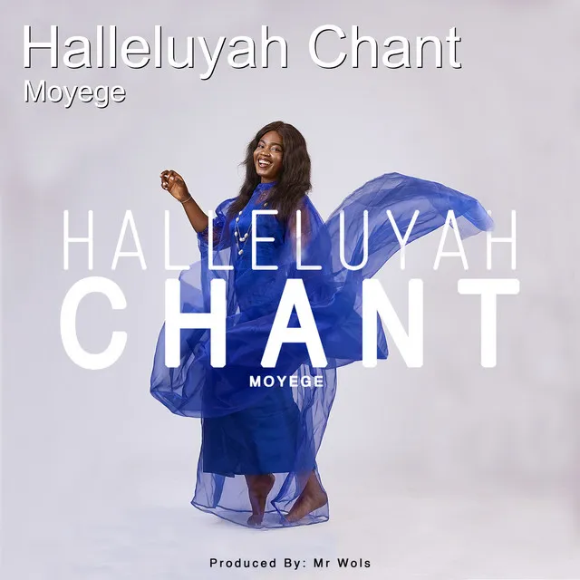 Halleluyah Chant