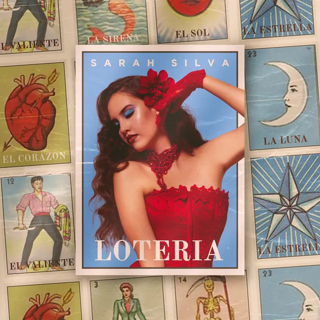 Lotería