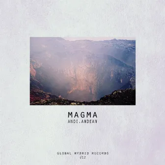 Magma by Andi.Andean