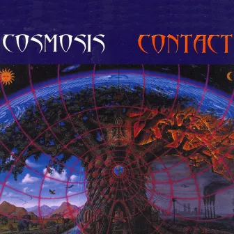 Contact by Cosmosis