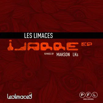 IJarre EP by Les Limaces