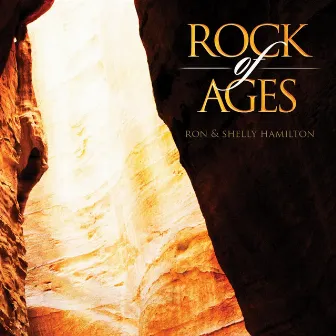 Rock of Ages by Shelly Hamilton