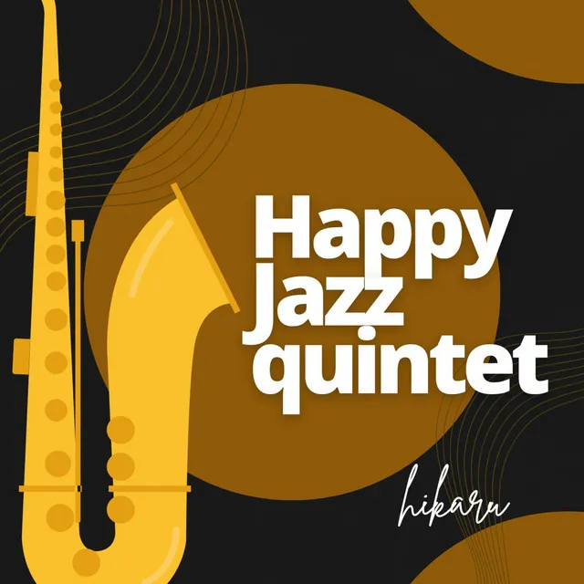 Happy Jazzquintet