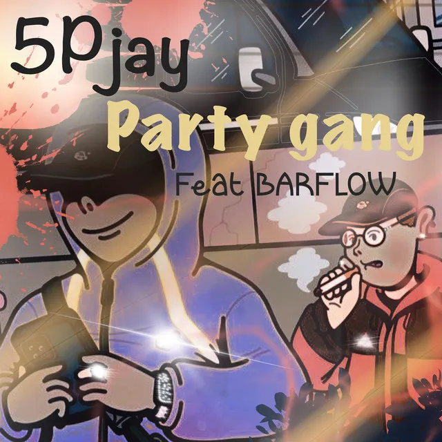 Party Gang