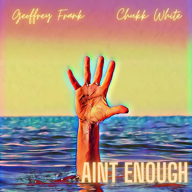 Aint Enough - Radio Edit