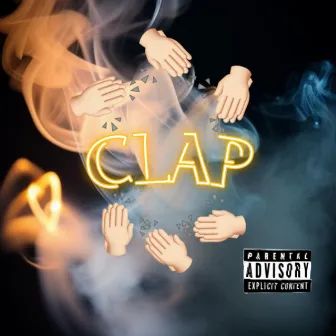 Clap by Drewby