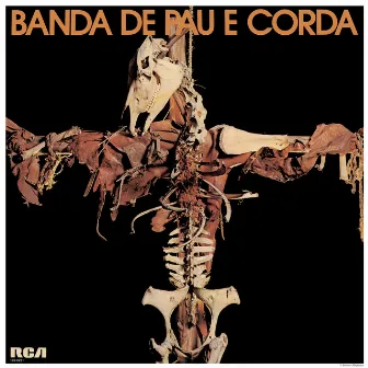 Arruar by Banda De Pau E Corda