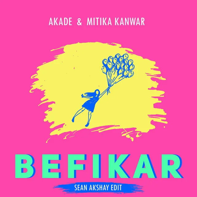 Befikar (Feat. Sean Akshay)