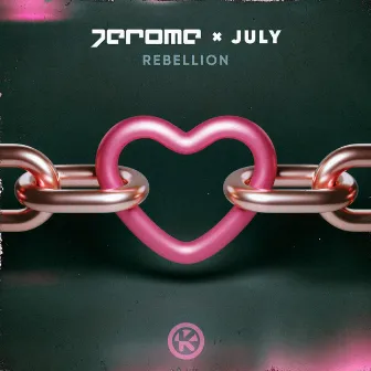 Rebellion by July