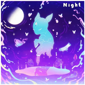 Night by Treyeful