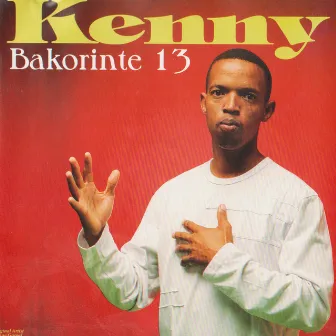 Bakurante 13 by Kenny