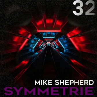 Symmetries by Mike Shepherd