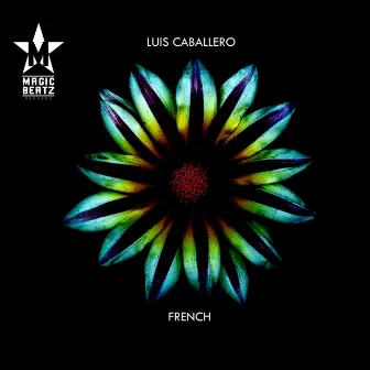 French EP by Luis Caballero