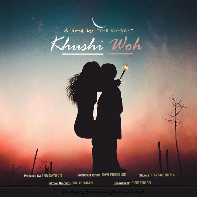 Khushi Woh