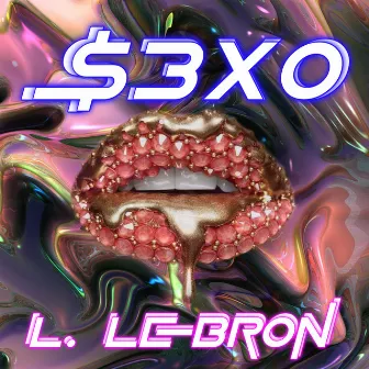 $3x0 by L. Lebrón