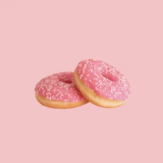 Double Donut by Lofi Lucy