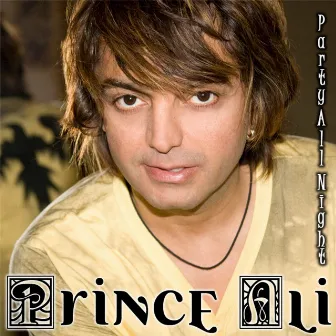 Party All Night by Prince Ali