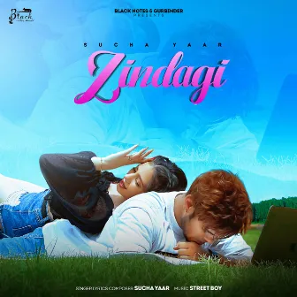 Zindagi by Sucha Yaar