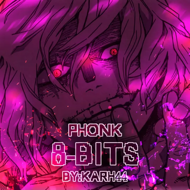 Phonk 8bit