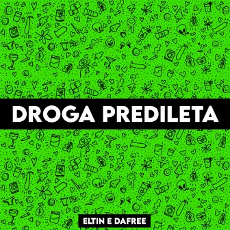 Droga Predileta by Dafree