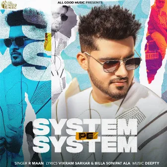 System Pe System by R Maan