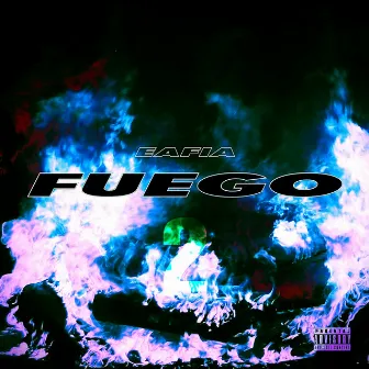 FUEGO 2 by Eafia