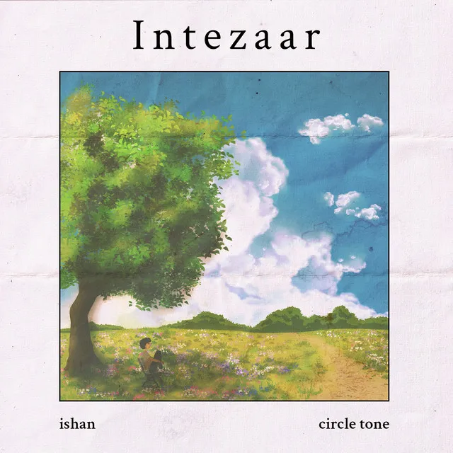 Intezaar