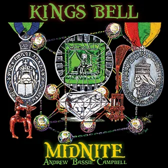 Kings Bell by Midnite