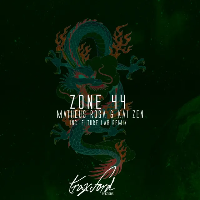 Zone 44 - Original Mix