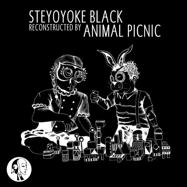 Don't Be Afraid - Animal Picnic Remix