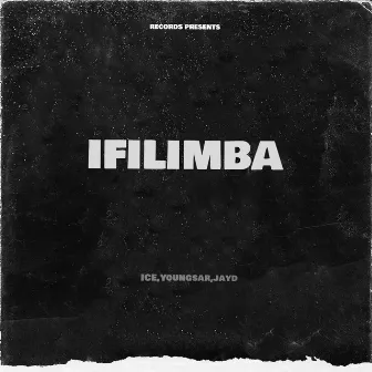 Ifilimba by Ice