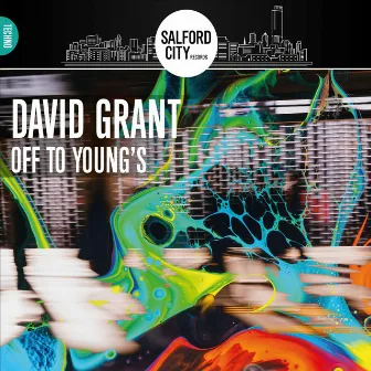 Off To Young's by David Grant