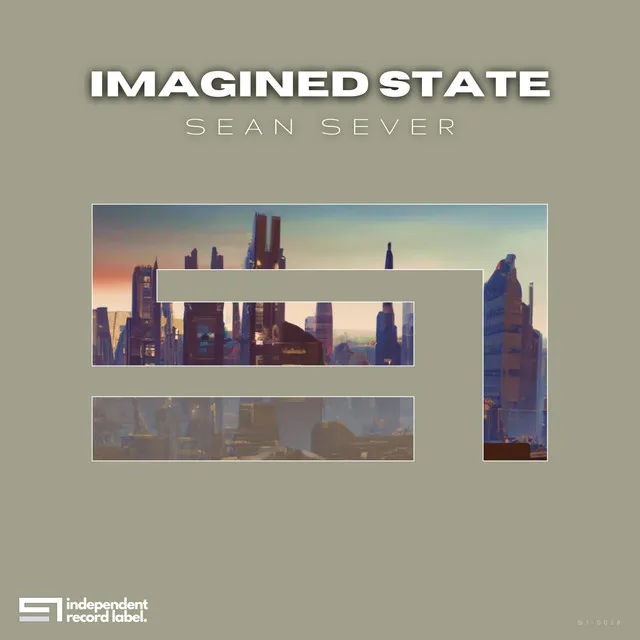 Imagined State - Original Mix