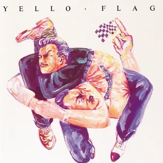 Flag (Remastered 2005) by Yello