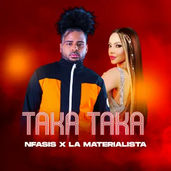 Taka Taka by La Materialista