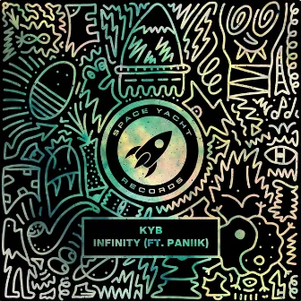 Infinity by KYB