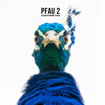 Pfau 2 by Da Kessl