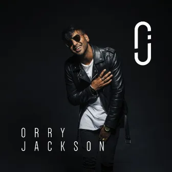 Orry Jackson by ORRY