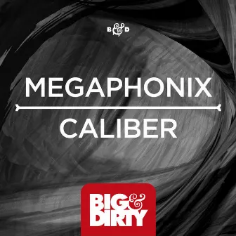 Caliber by Megaphonix