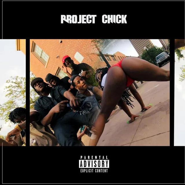 Project Chick