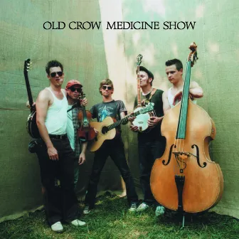 O.C.M.S. by Old Crow Medicine Show