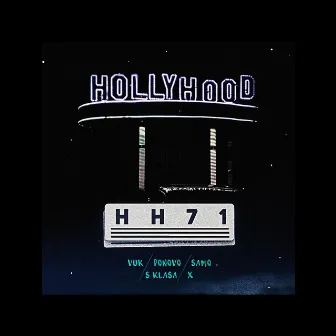 Hh71 by Hollyhood