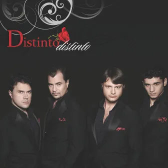 Distinto by Distinto