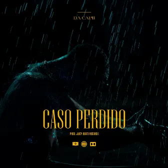 Caso Perdido by Da Capii